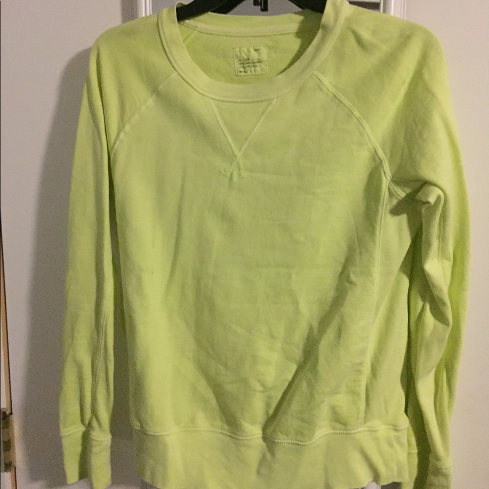 Gap Crewneck
